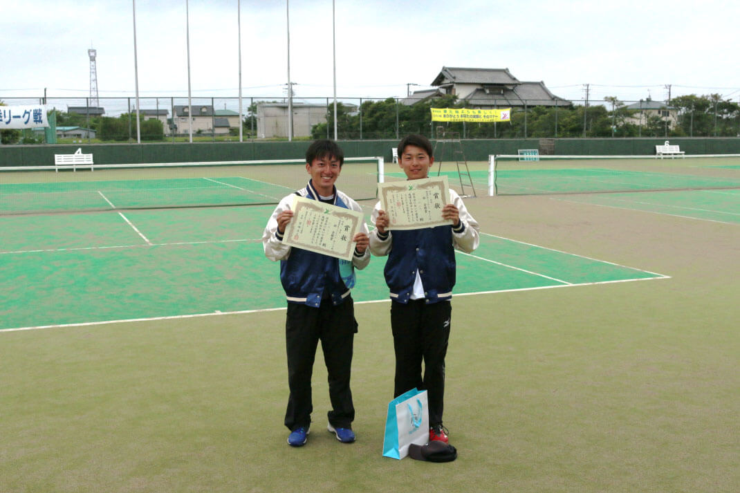 立教 大学 ソフトテニス