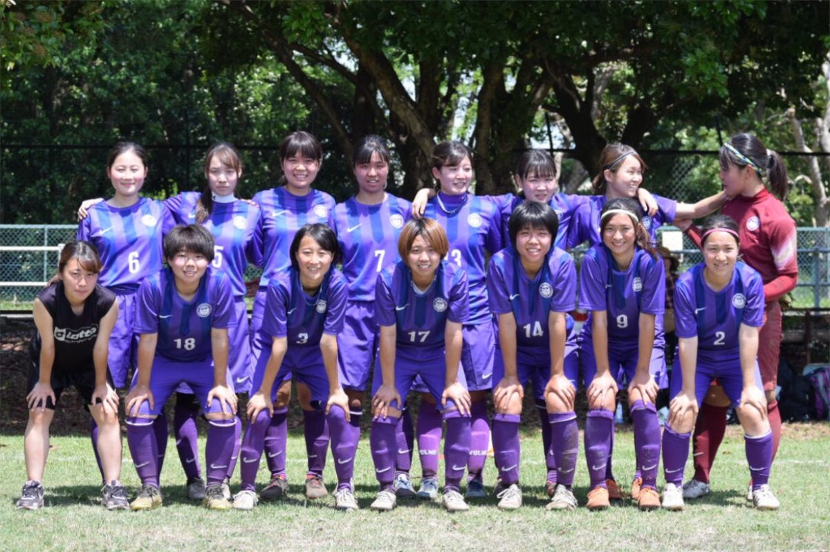 立教初の女子サッカーチーム設立 困難を乗り越え 挑戦 を続ける 立教大学
