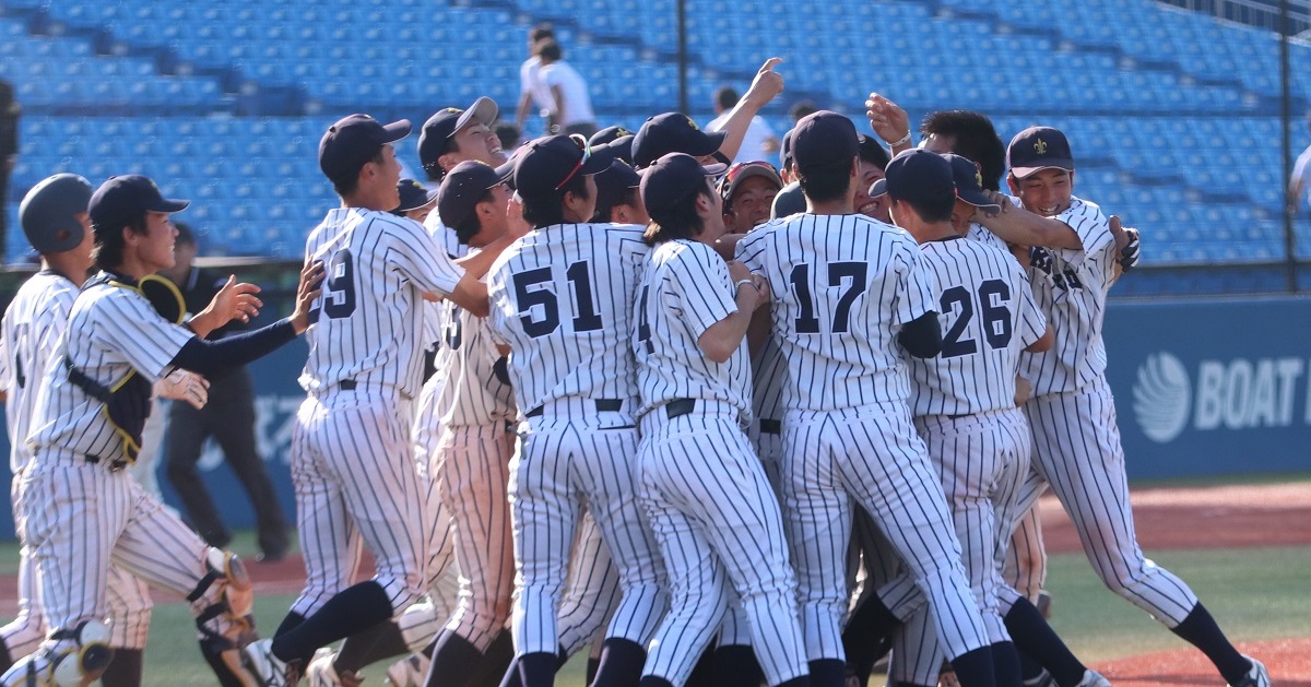 鹿児島情報高校野球部 メンバー