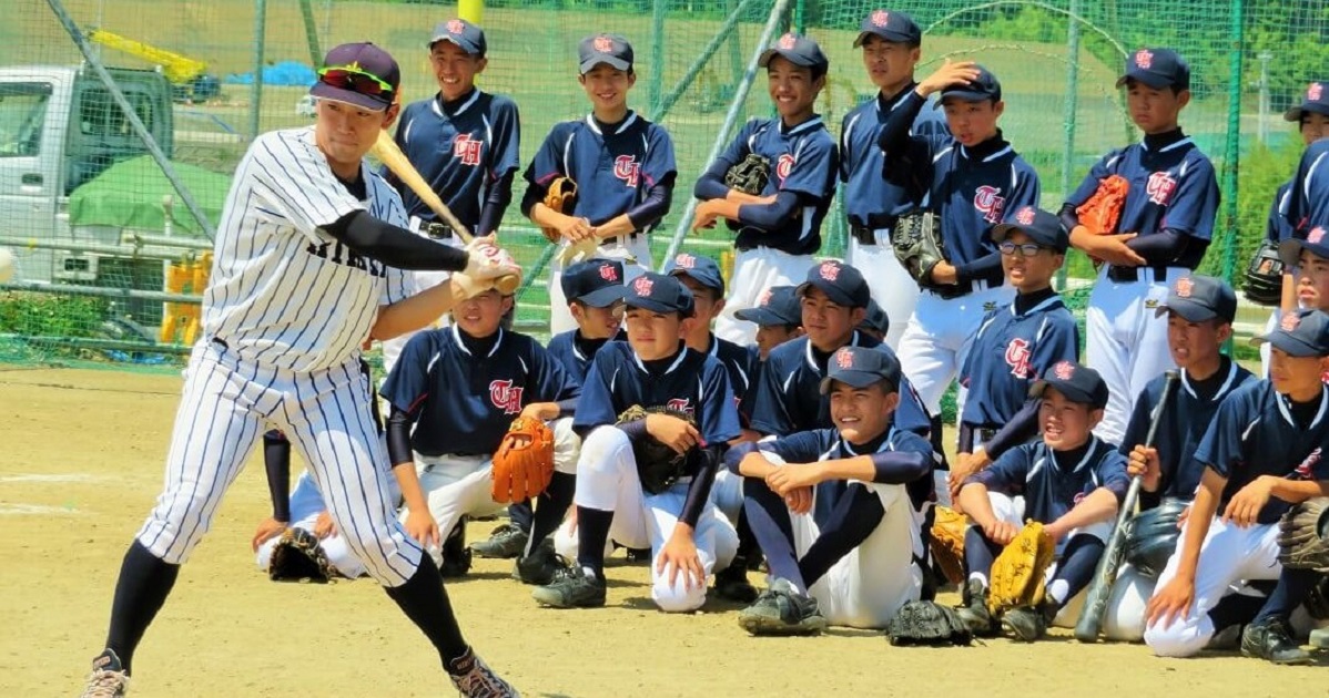岩手県高校野球連盟ホームページ