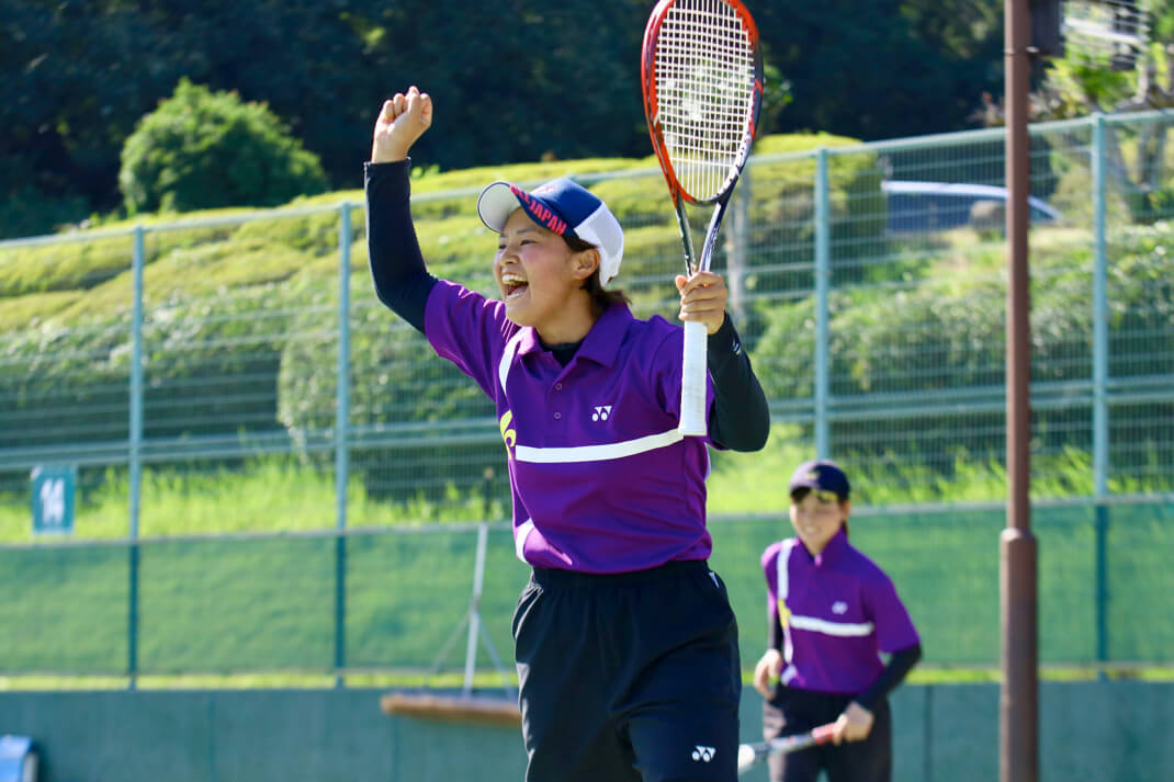 立教 大学 ソフトテニス