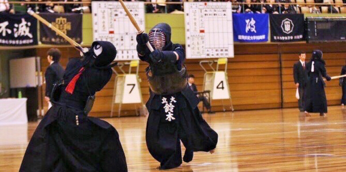 剣道部が 第38回全日本女子学生剣道優勝大会 で創部初優勝 立教大学