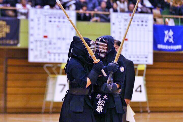 剣道部が 第38回全日本女子学生剣道優勝大会 で創部初優勝 立教大学