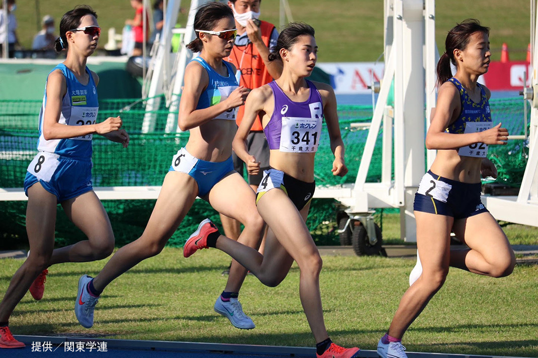 立教大学陸上部ジャージ上下他 - スポーツ別