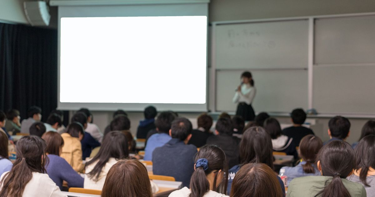 大学 キャンパス 立教 オープン