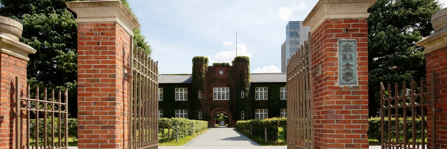 立教大学(全学部日程)