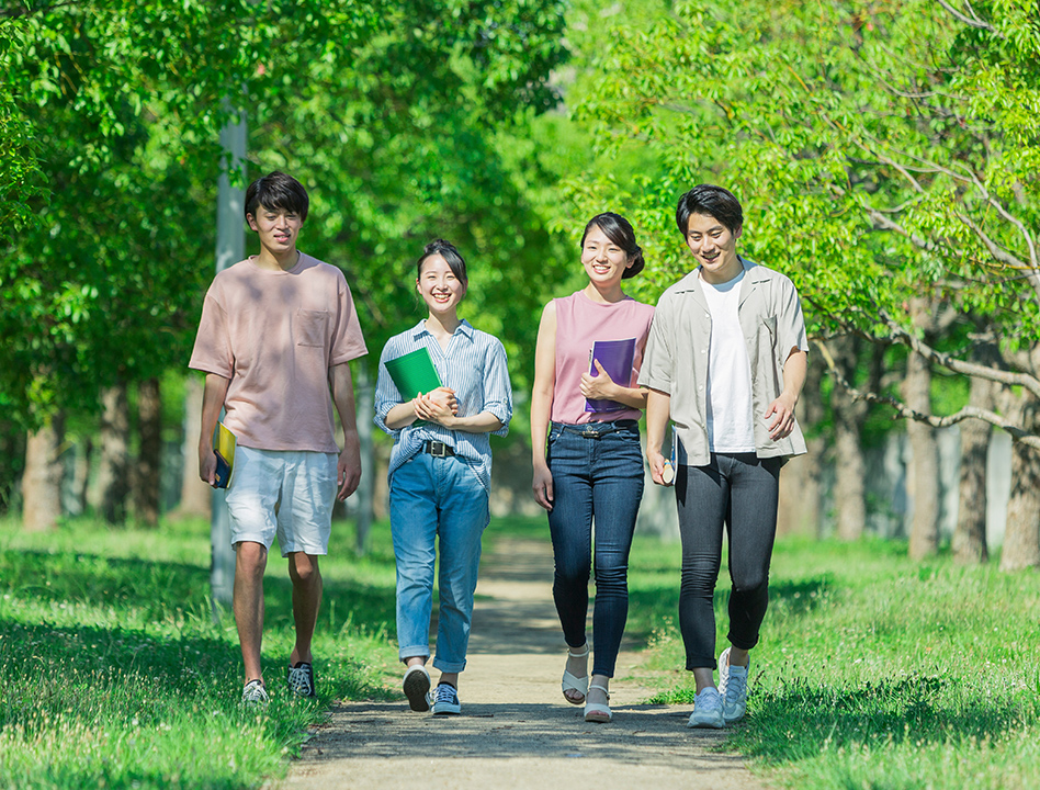 立教大学(社会学部・観光学部〈交流文化学科〉・コミュニティ福祉学部