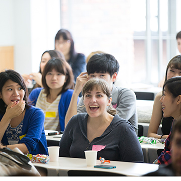 立教大学(社会学部・観光学部〈交流文化学科〉・コミュニティ福祉学部